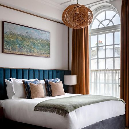 Teller'S Arms Hotell Farnham  Eksteriør bilde