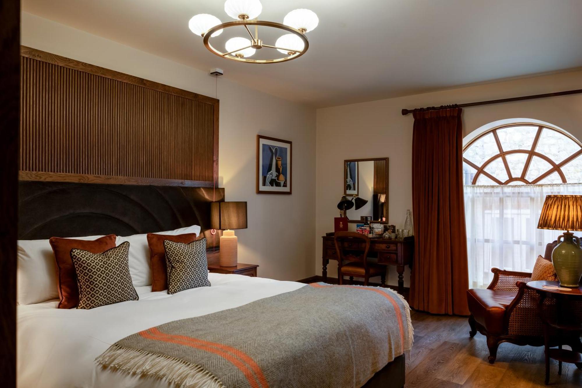 Teller'S Arms Hotell Farnham  Eksteriør bilde