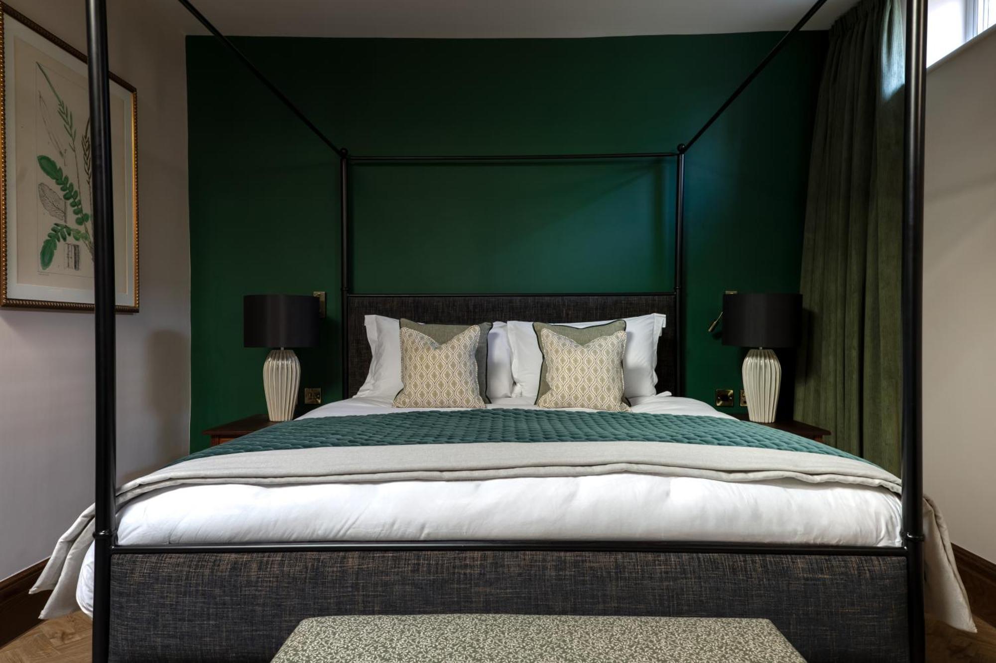 Teller'S Arms Hotell Farnham  Eksteriør bilde